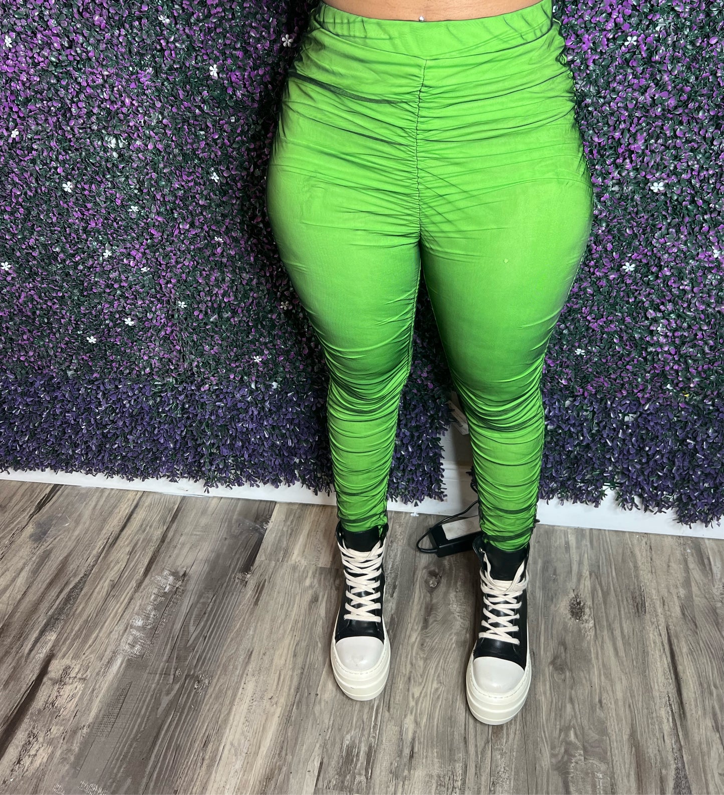 “Hidden Gem” Double Tight Leggings